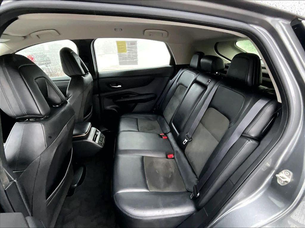 used 2023 Nissan ARIYA car