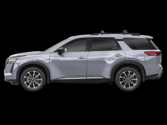 new 2026 Nissan Pathfinder car, priced at $52,469