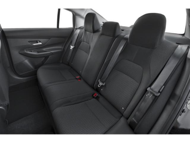 new 2026 Nissan Sentra car, priced at $24,009