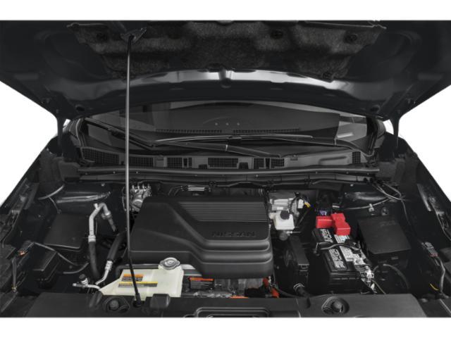 used 2024 Nissan Leaf car