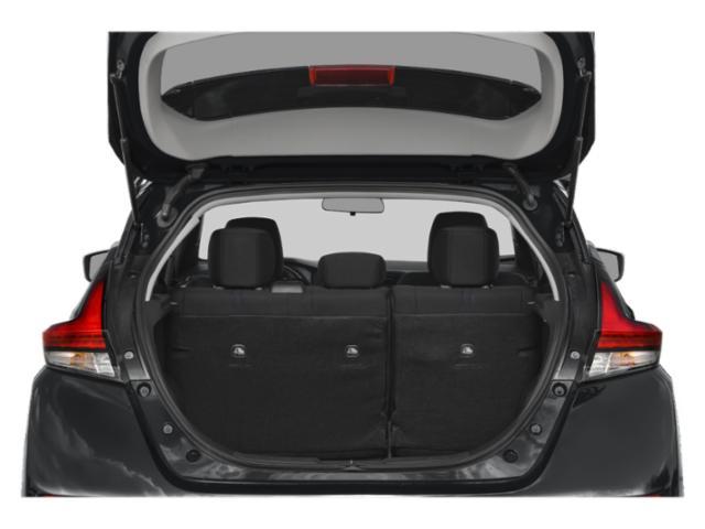 used 2024 Nissan Leaf car