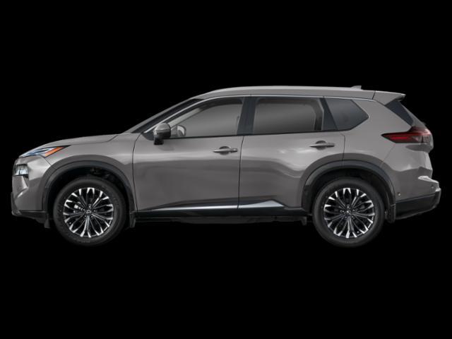 new 2026 Nissan Rogue car, priced at $39,134