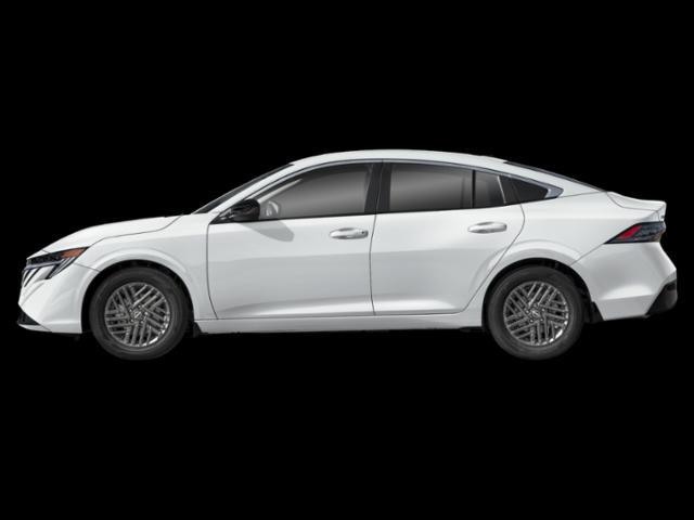new 2026 Nissan Sentra car, priced at $29,030