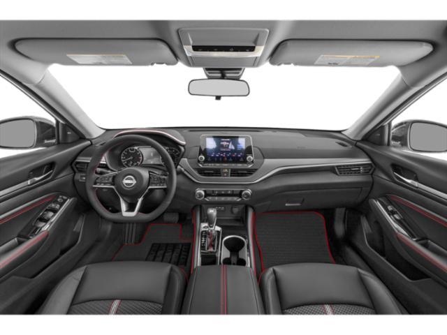new 2025 Nissan Altima car, priced at $31,420