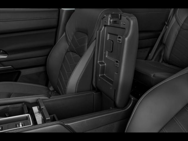 new 2023 Nissan Pathfinder car, priced at $53,789