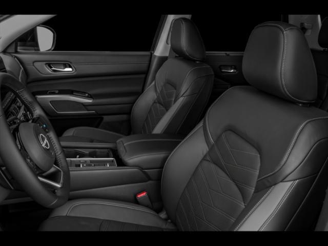 new 2023 Nissan Pathfinder car, priced at $53,789