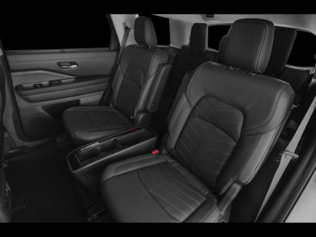 new 2023 Nissan Pathfinder car, priced at $53,789