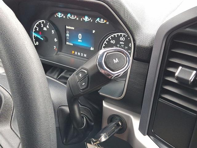 used 2023 Ford F-150 car, priced at $39,288