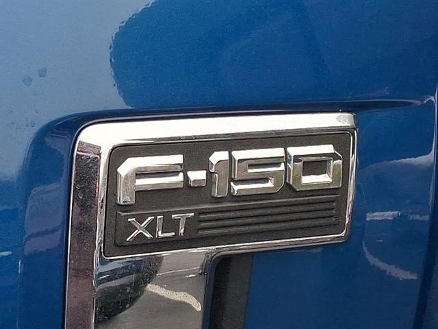 used 2023 Ford F-150 car, priced at $39,288