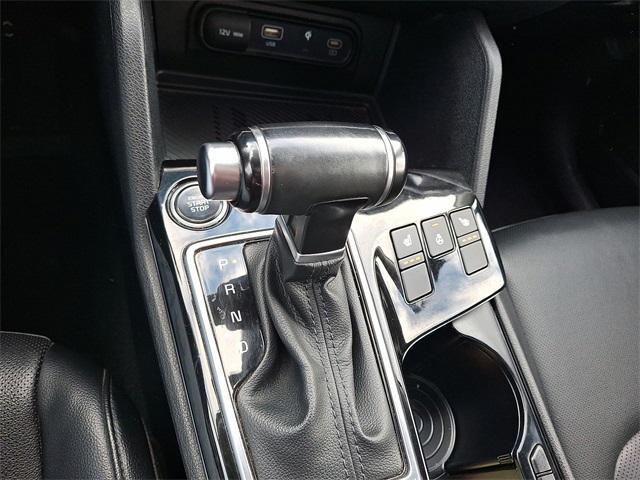 used 2023 Kia Sportage car, priced at $25,888