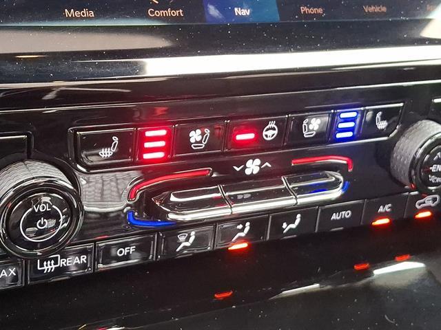 used 2023 Jeep Grand Cherokee car, priced at $36,955