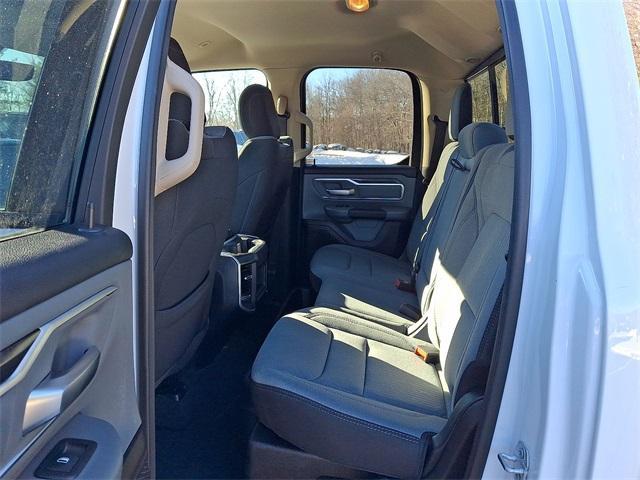 used 2020 Ram 1500 car, priced at $32,488