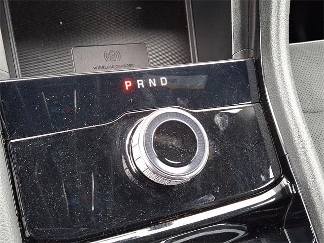 used 2023 Jeep Grand Cherokee L car, priced at $31,599