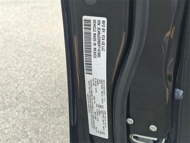 used 2024 Jeep Compass car, priced at $26,688