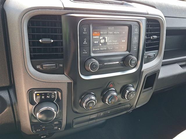 used 2022 Ram 1500 Classic car, priced at $28,493