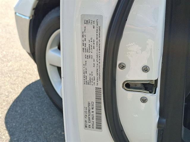 used 2022 Ram 1500 Classic car, priced at $28,493