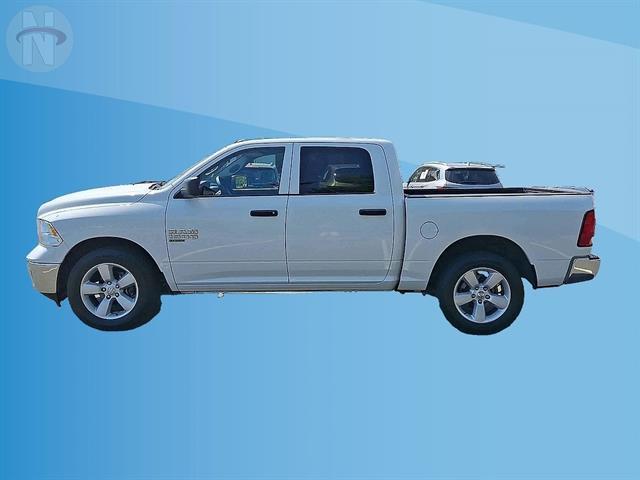 used 2022 Ram 1500 Classic car, priced at $28,493