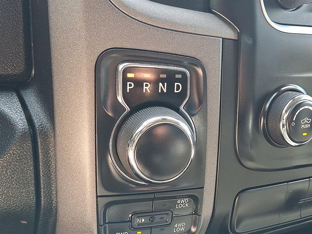 used 2022 Ram 1500 Classic car, priced at $28,493