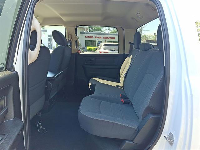 used 2022 Ram 1500 Classic car, priced at $28,493