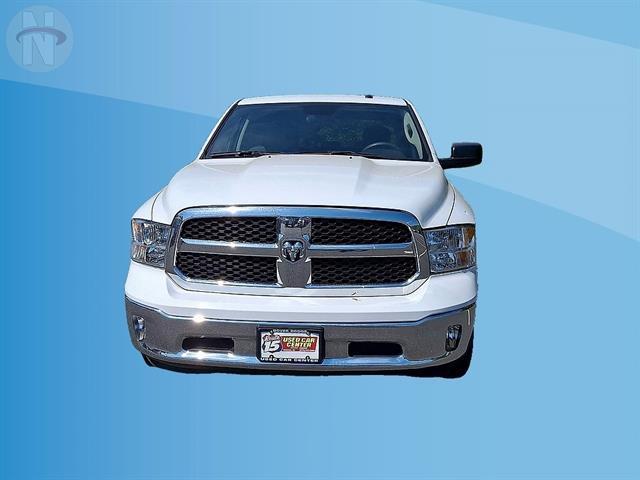 used 2022 Ram 1500 Classic car, priced at $28,493