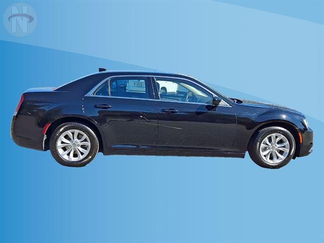 used 2023 Chrysler 300 car, priced at $24,995