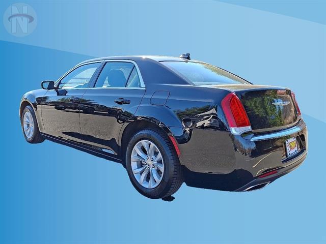 used 2023 Chrysler 300 car, priced at $24,995
