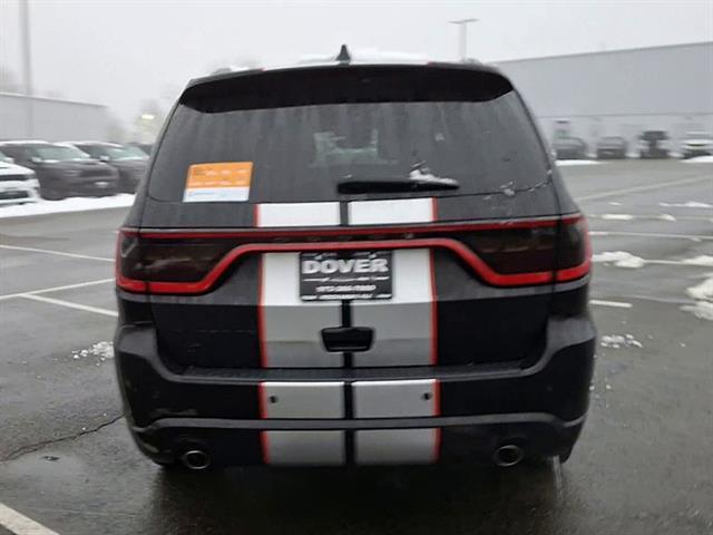 used 2022 Dodge Durango car, priced at $34,055