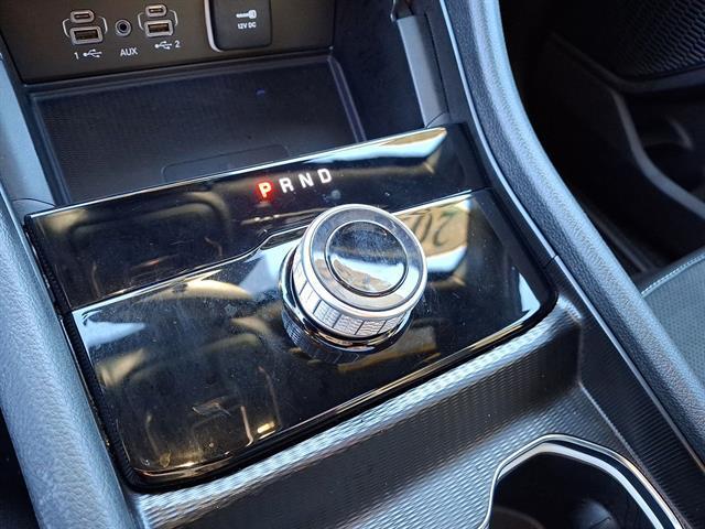 used 2024 Jeep Grand Cherokee car, priced at $35,310