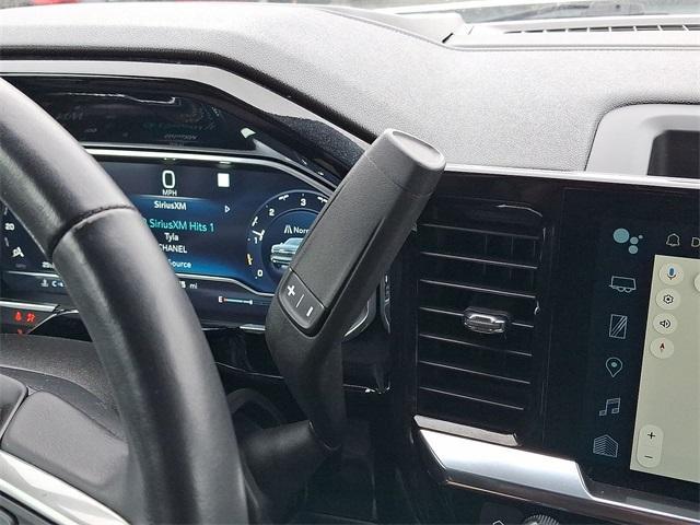 used 2022 Chevrolet Silverado 1500 car, priced at $42,888