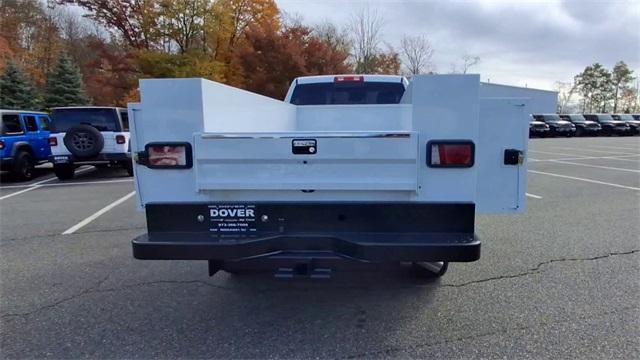 used 2025 Ram 3500 car, priced at $44,590