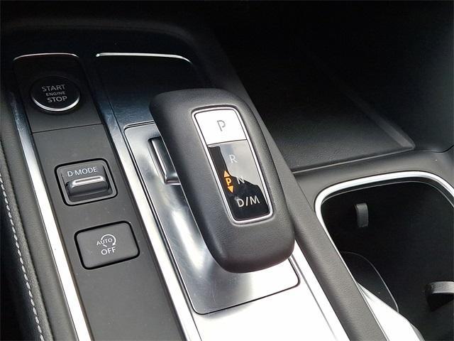 used 2022 INFINITI QX60 car, priced at $38,788