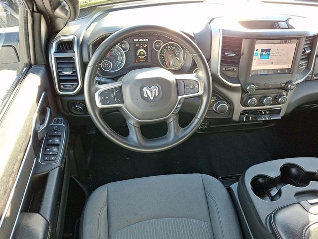 used 2024 Ram 2500 car, priced at $39,995