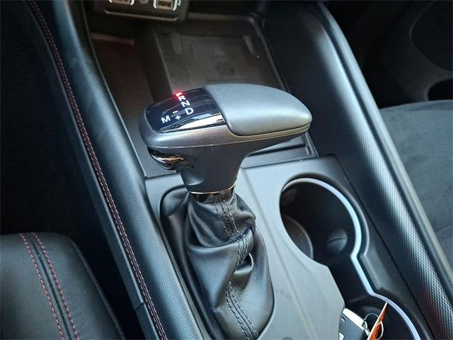 used 2022 Dodge Durango car, priced at $35,998