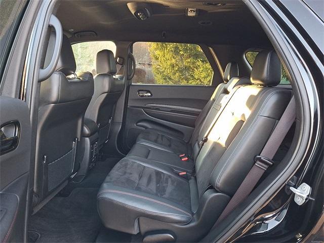 used 2022 Dodge Durango car, priced at $35,998