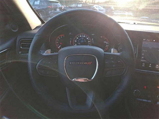 used 2022 Dodge Durango car, priced at $35,998