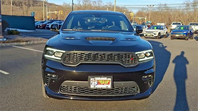 used 2022 Dodge Durango car, priced at $35,998