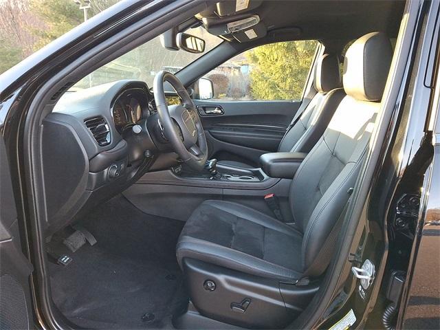 used 2022 Dodge Durango car, priced at $35,998