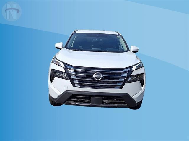 used 2025 Nissan Rogue car, priced at $28,995