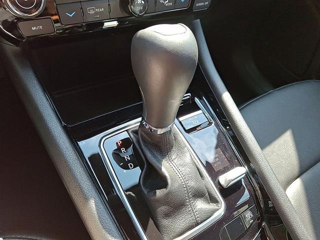 used 2025 Jeep Compass car, priced at $27,897