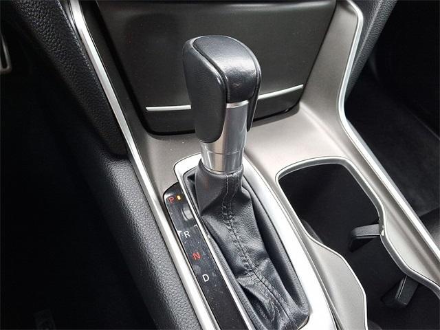 used 2022 Honda Accord car, priced at $23,888