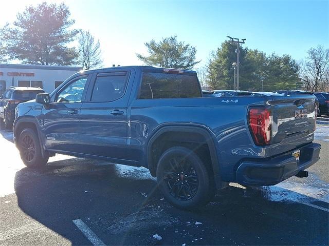 used 2024 GMC Sierra 1500 car, priced at $43,499