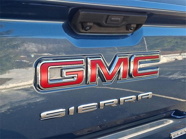used 2024 GMC Sierra 1500 car, priced at $43,499