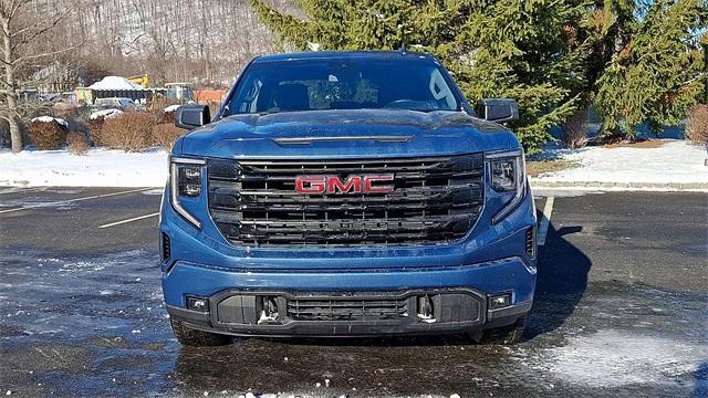 used 2024 GMC Sierra 1500 car, priced at $43,499