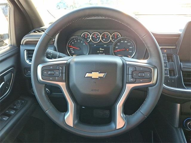 used 2023 Chevrolet Tahoe car, priced at $39,995