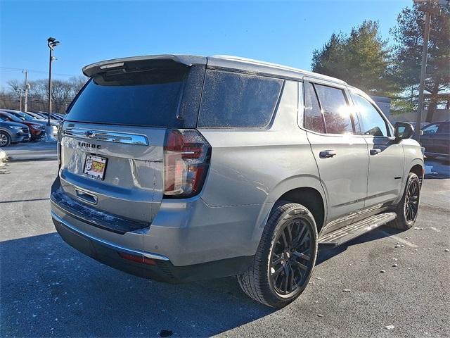 used 2023 Chevrolet Tahoe car, priced at $39,995