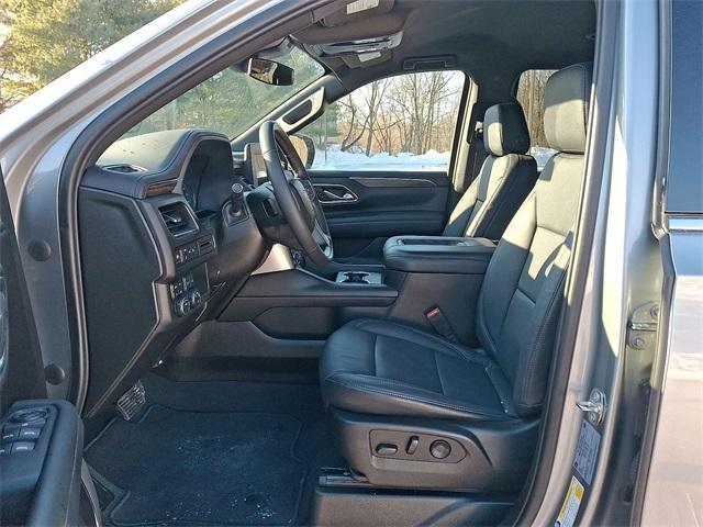 used 2023 Chevrolet Tahoe car, priced at $39,995