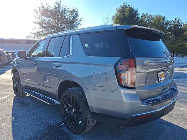 used 2023 Chevrolet Tahoe car, priced at $39,995
