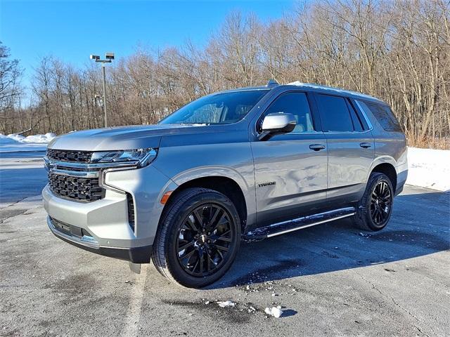 used 2023 Chevrolet Tahoe car, priced at $39,995