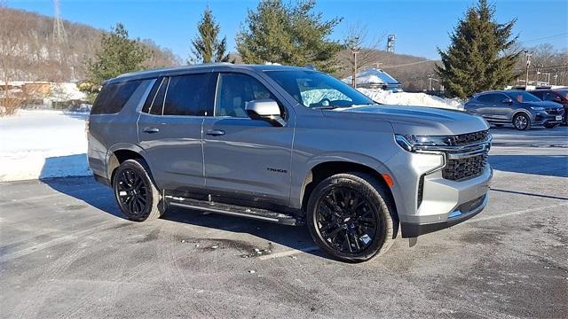 used 2023 Chevrolet Tahoe car, priced at $39,995