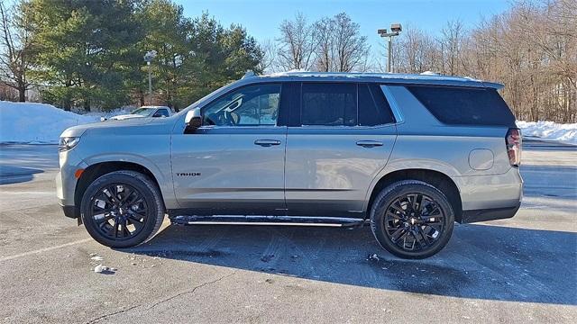 used 2023 Chevrolet Tahoe car, priced at $39,995